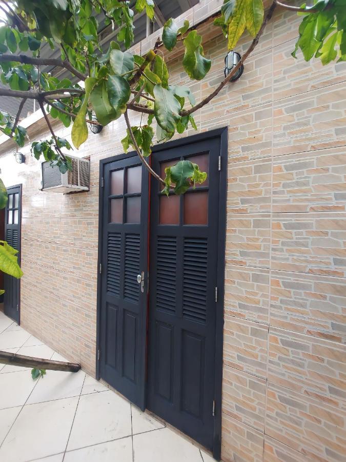 Pensão Orange - Casa De - Modelo Rio de Janeiro