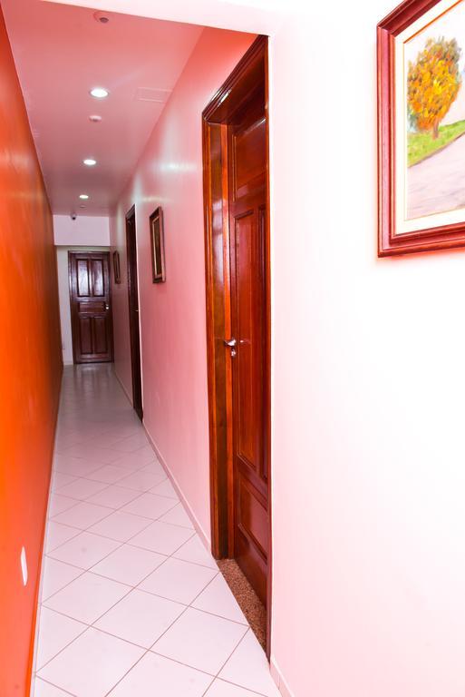 Pensão Orange - Casa De - Modelo Rio de Janeiro